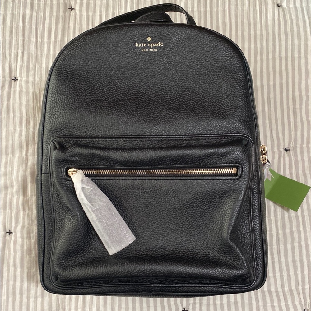 Kate Spade backpack